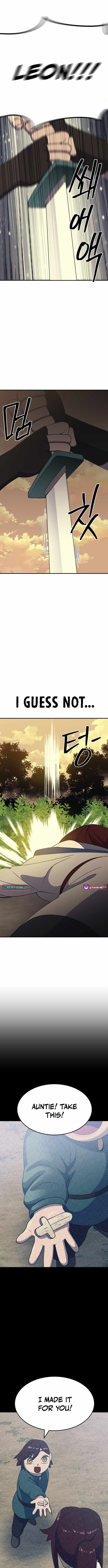 Dungeon Athlete Chapter 52 - Page 15