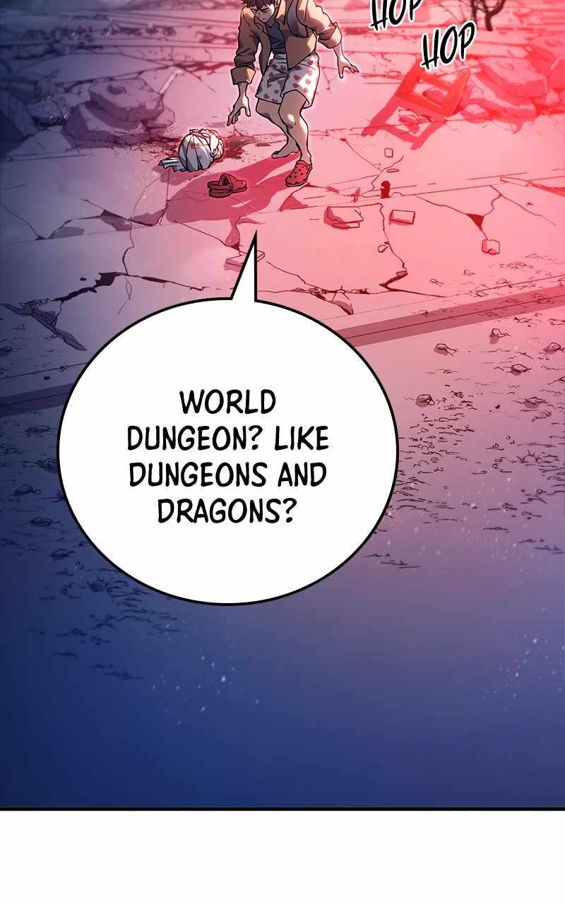 Dungeon Crawler Carl Chapter 1 - Page 104