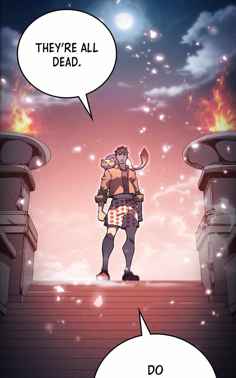 Dungeon Crawler Carl Chapter 1 - Page 109
