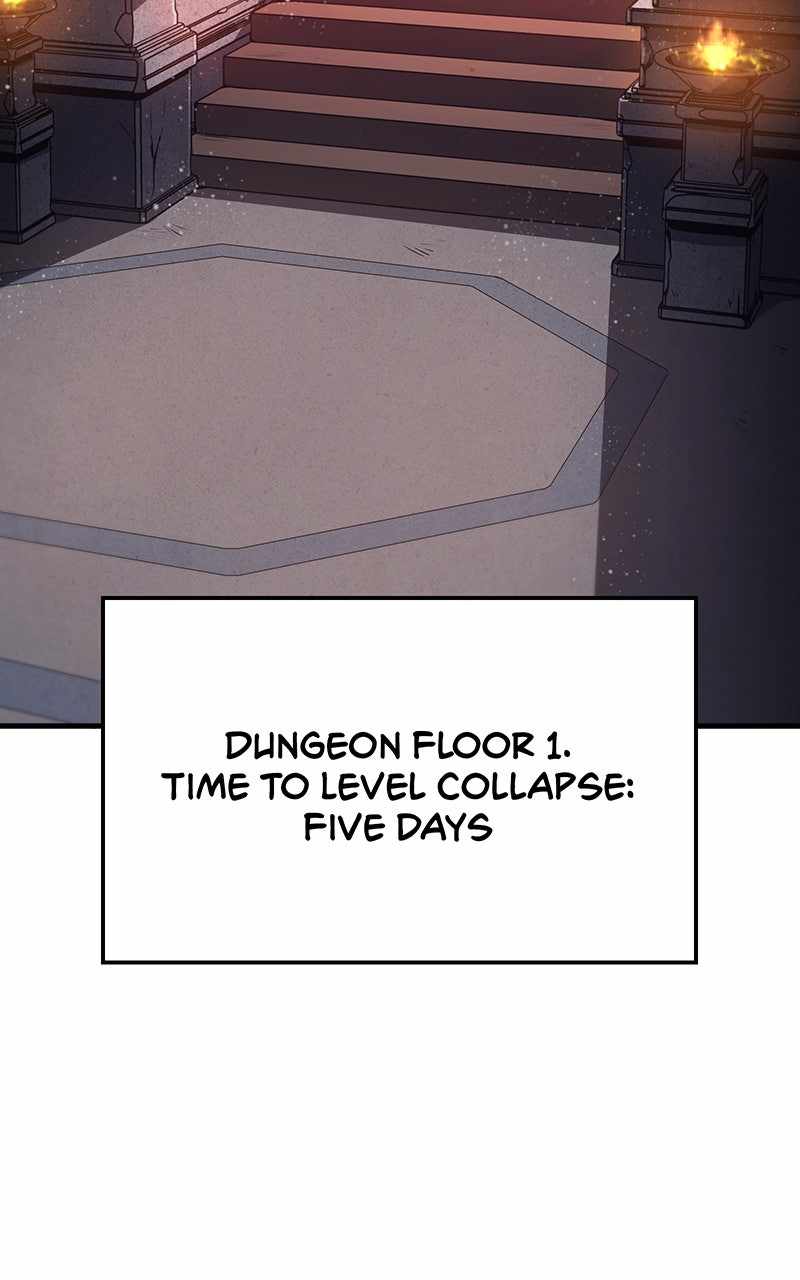 Dungeon Crawler Carl Chapter 1 - Page 120