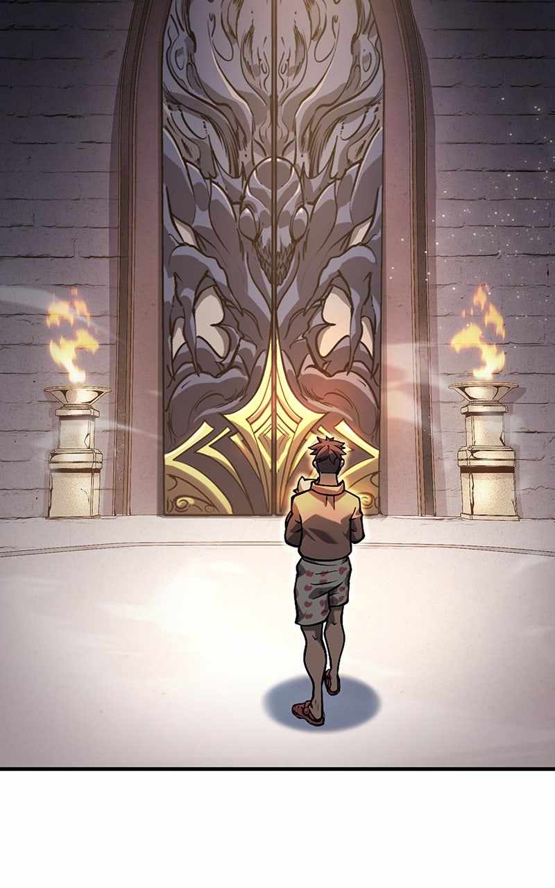 Dungeon Crawler Carl Chapter 1 - Page 126