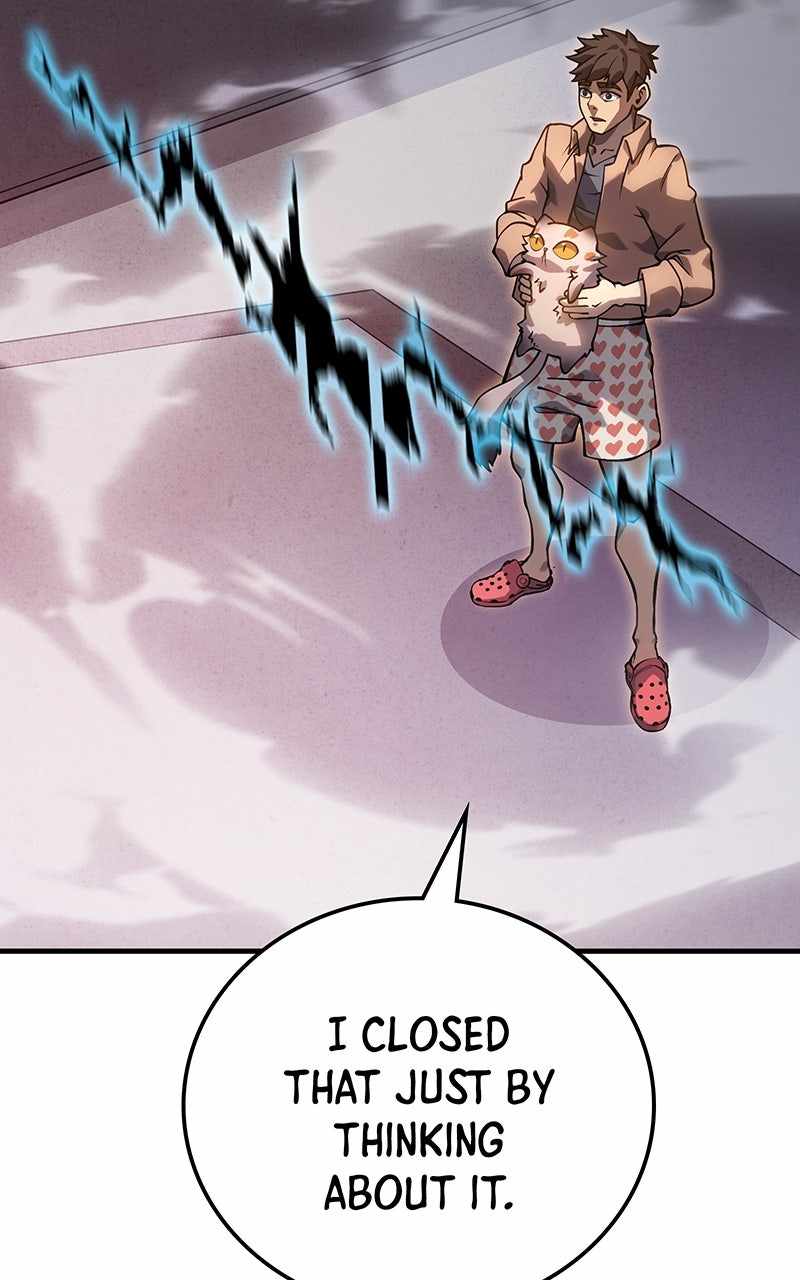 Dungeon Crawler Carl Chapter 1 - Page 132