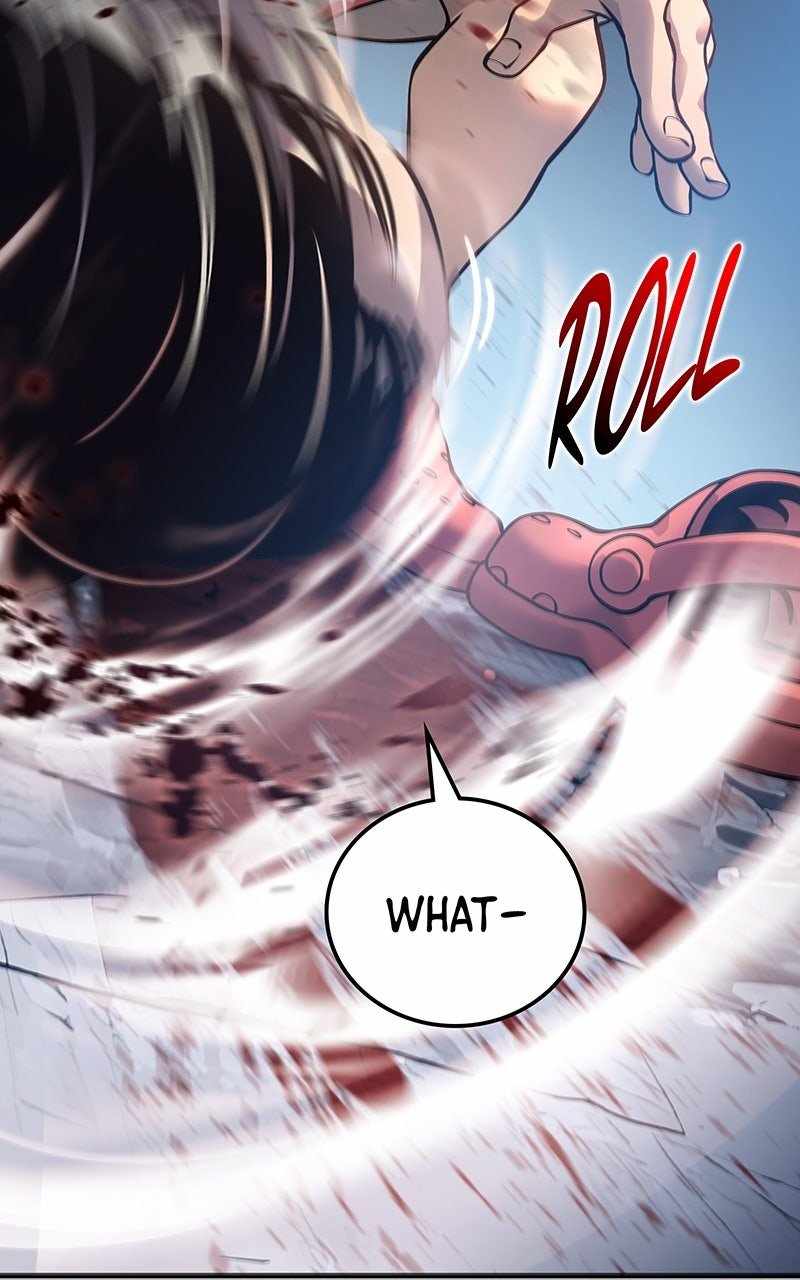 Dungeon Crawler Carl Chapter 1 - Page 17