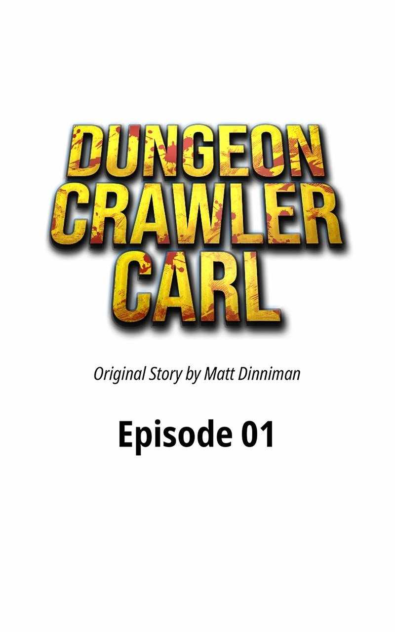 Dungeon Crawler Carl Chapter 1 - Page 23