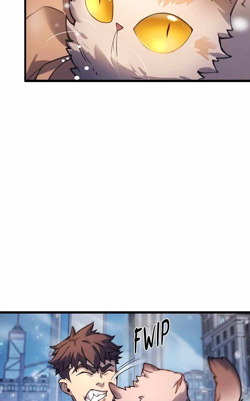 Dungeon Crawler Carl Chapter 1 - Page 3