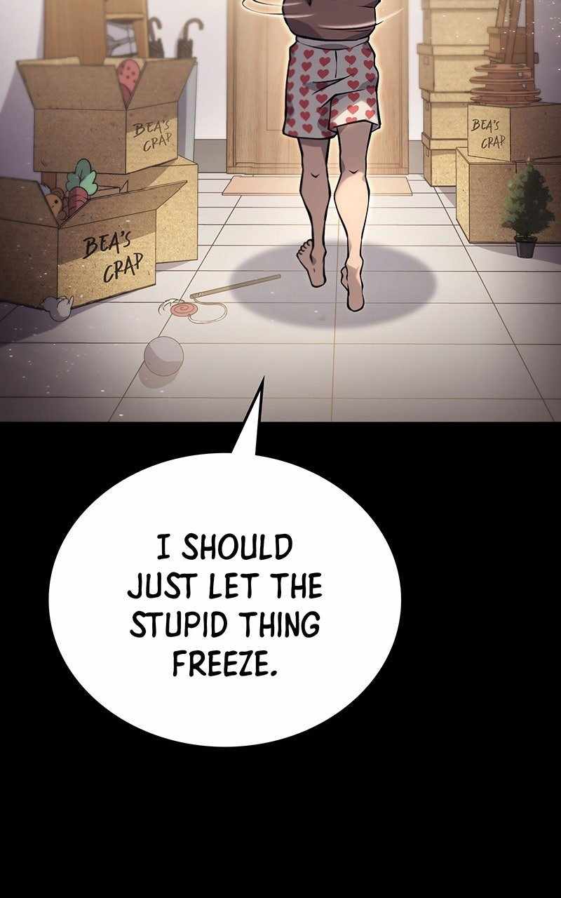 Dungeon Crawler Carl Chapter 1 - Page 51