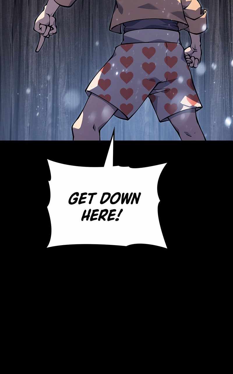 Dungeon Crawler Carl Chapter 1 - Page 57