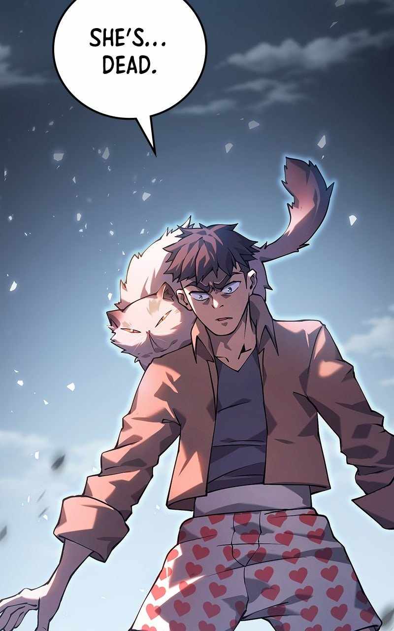 Dungeon Crawler Carl Chapter 1 - Page 89