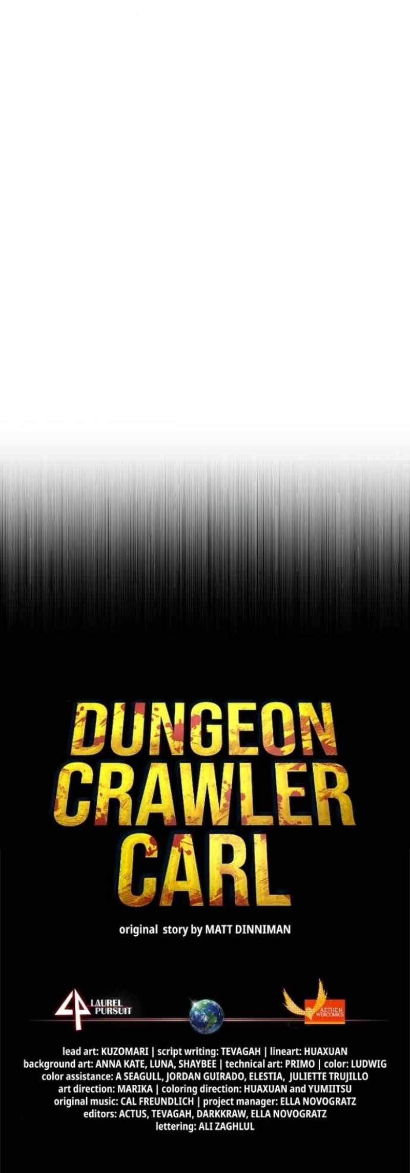 Dungeon Crawler Carl Chapter 10 - Page 18