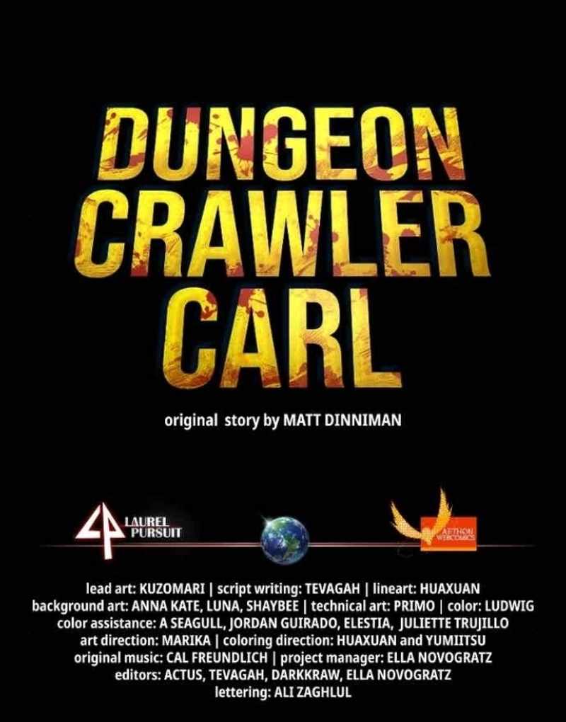Dungeon Crawler Carl Chapter 12 - Page 15
