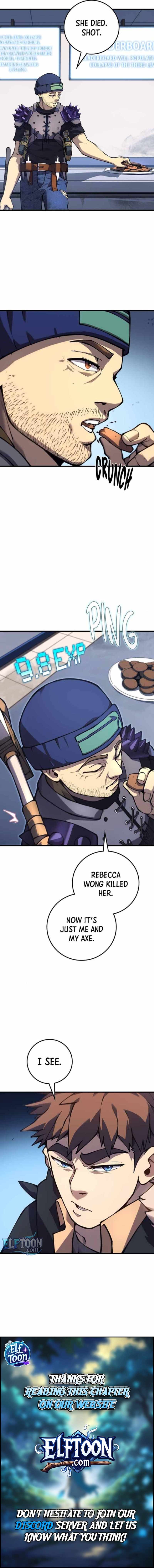 Dungeon Crawler Carl Chapter 15 - Page 10