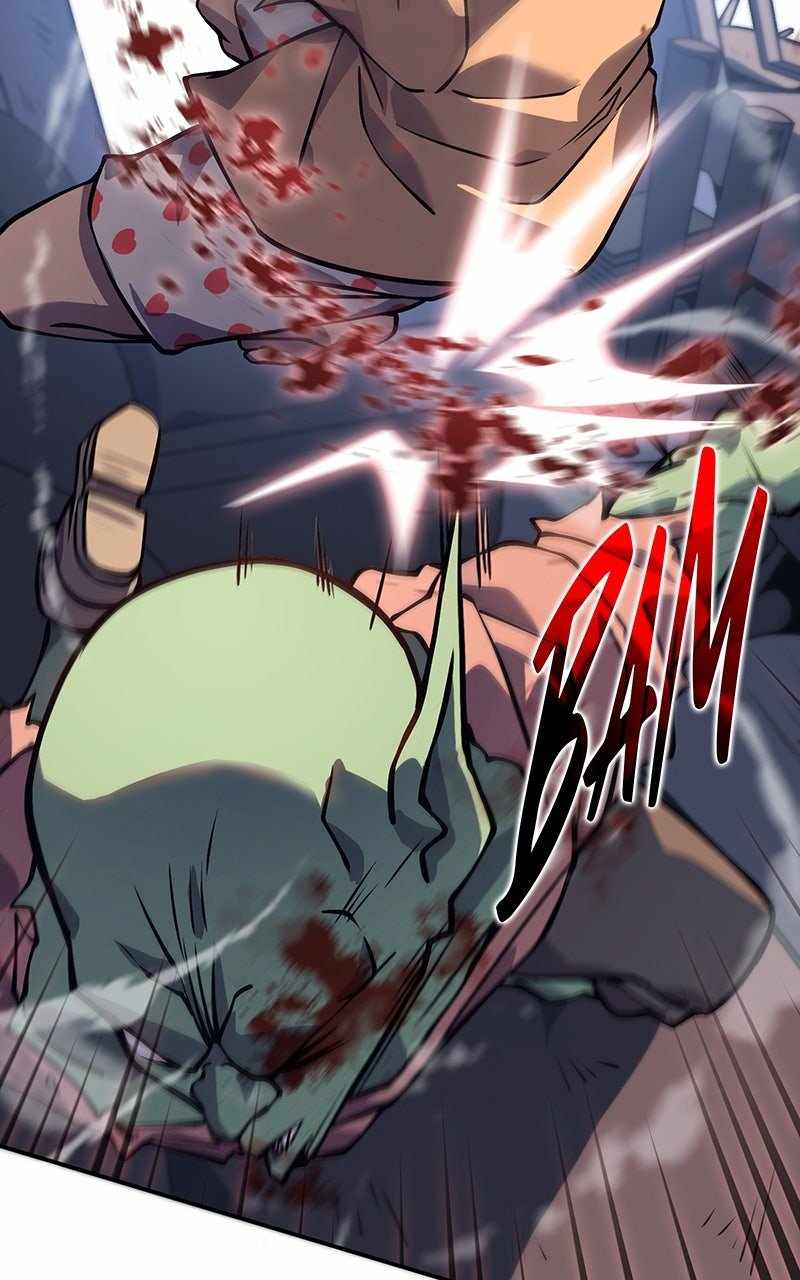 Dungeon Crawler Carl Chapter 2 - Page 111