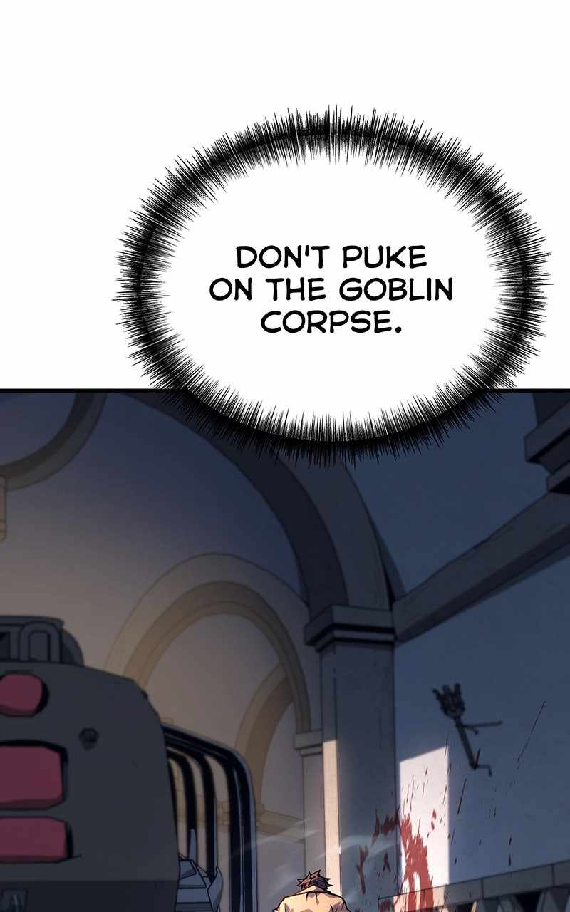 Dungeon Crawler Carl Chapter 2 - Page 124