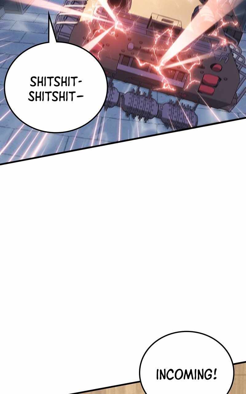 Dungeon Crawler Carl Chapter 2 - Page 130