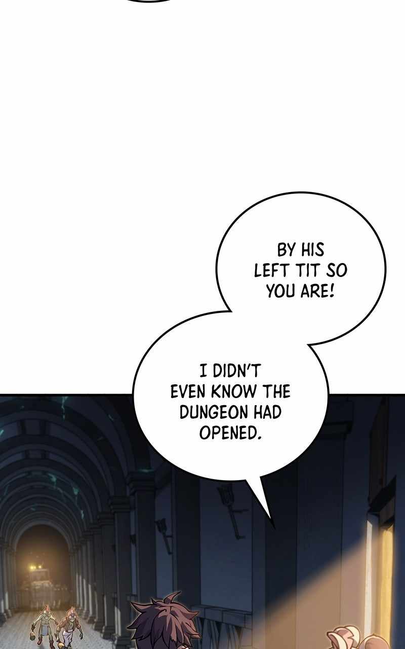 Dungeon Crawler Carl Chapter 2 - Page 31