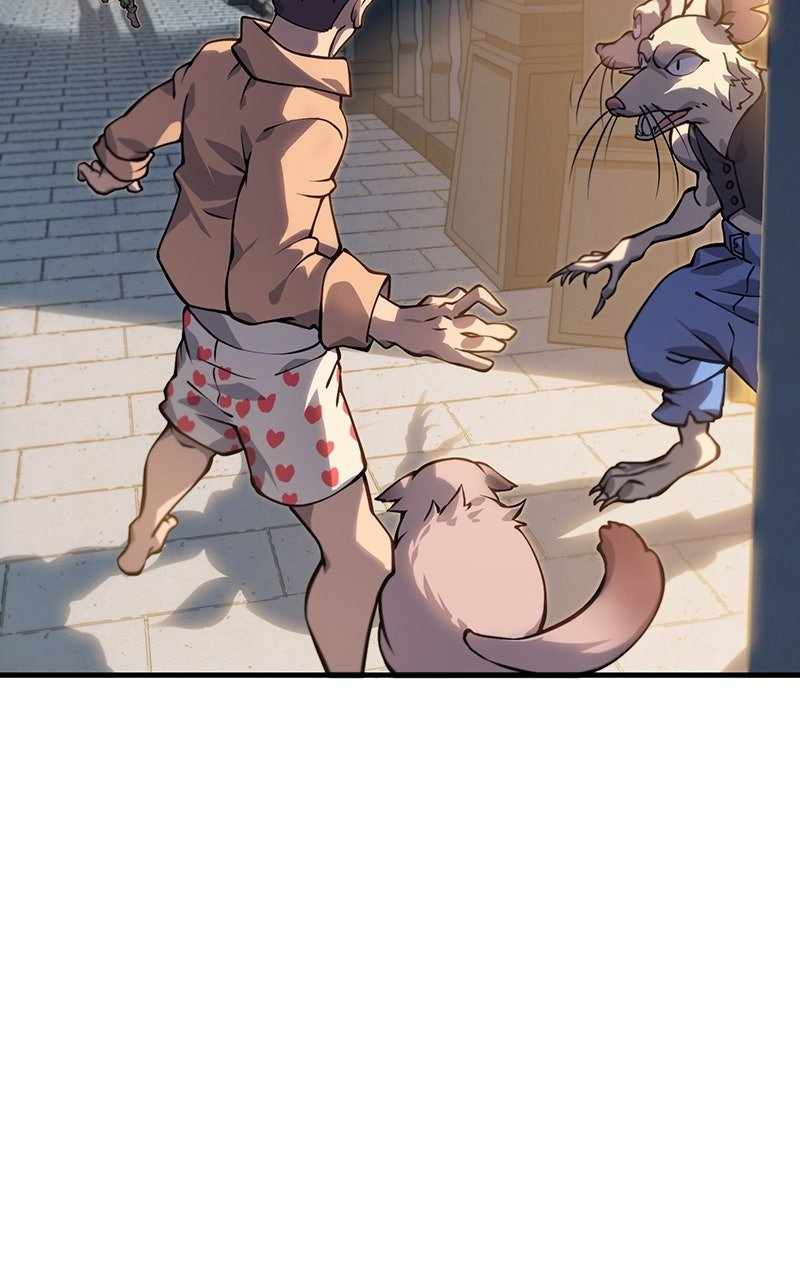 Dungeon Crawler Carl Chapter 2 - Page 32