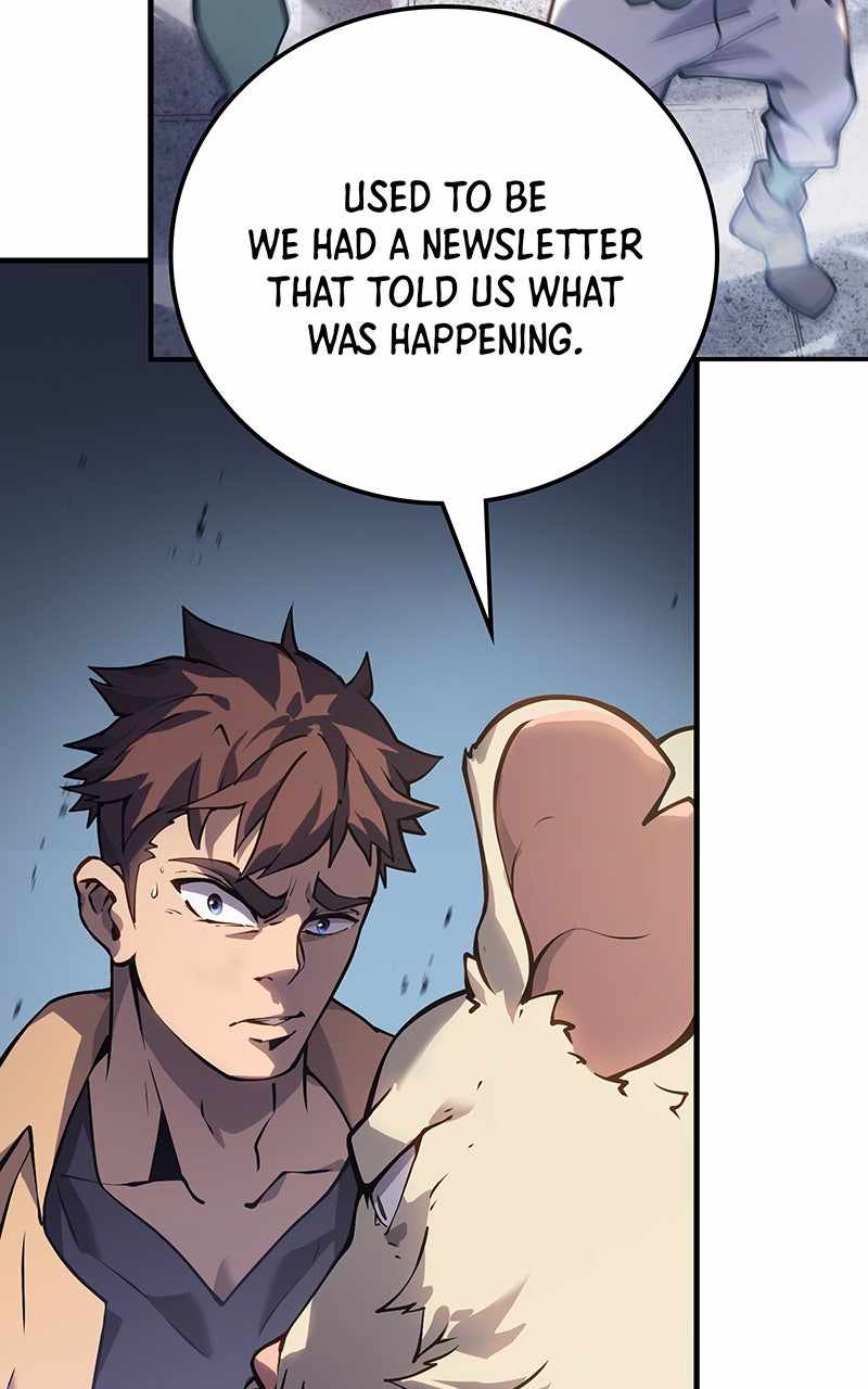 Dungeon Crawler Carl Chapter 2 - Page 34