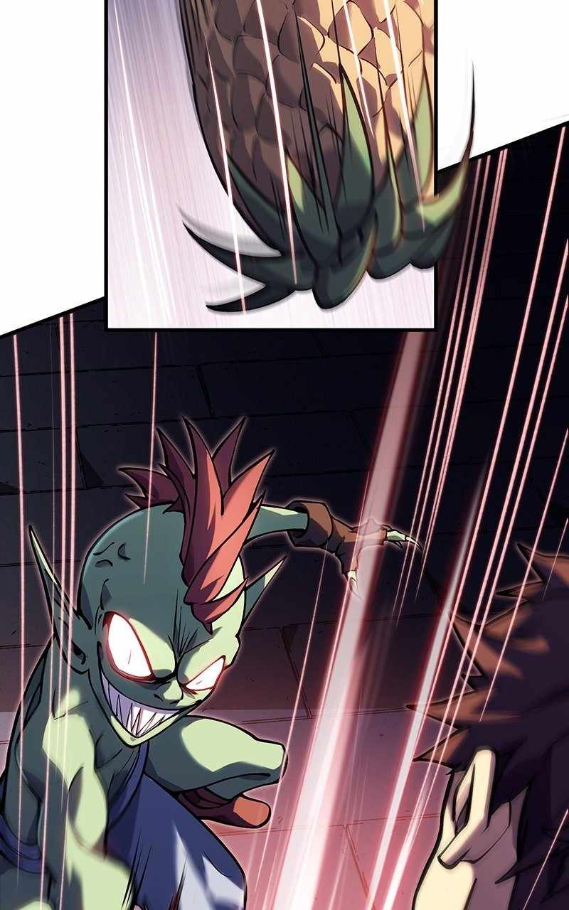 Dungeon Crawler Carl Chapter 2 - Page 40