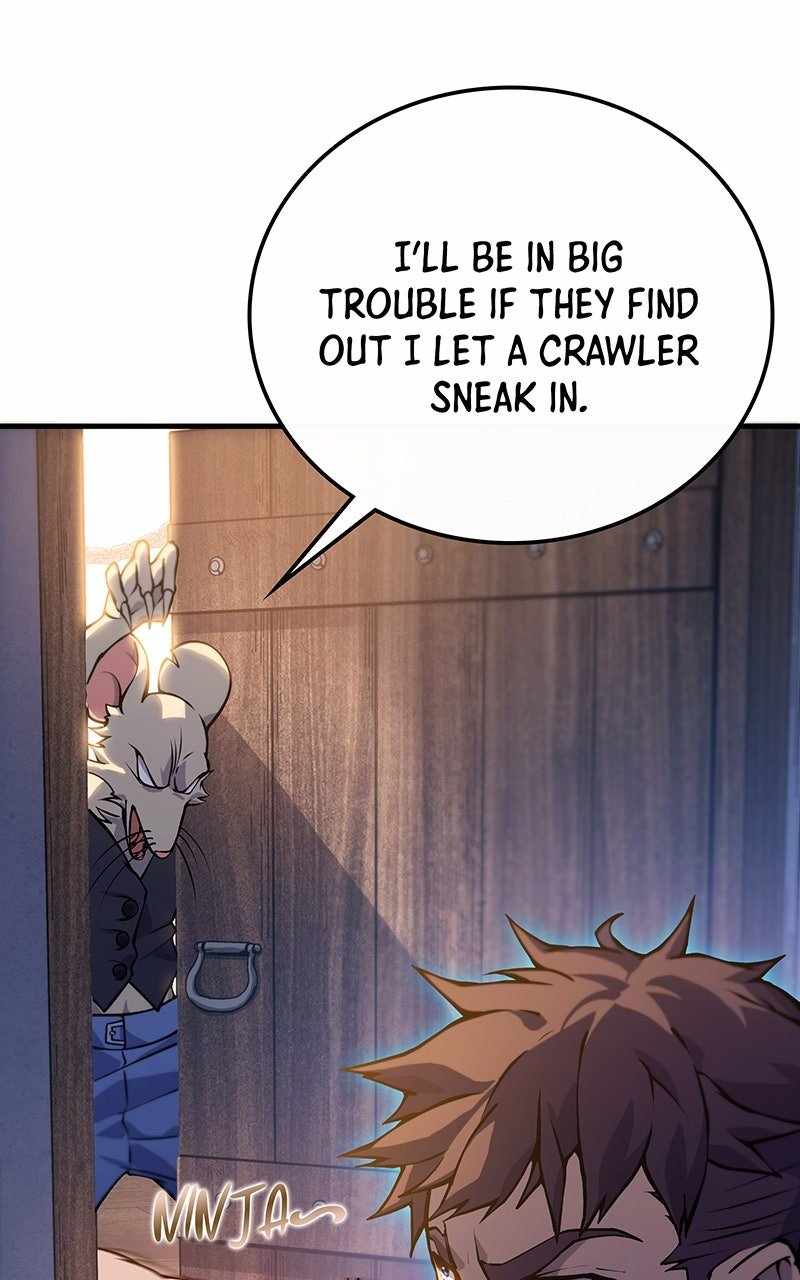Dungeon Crawler Carl Chapter 2 - Page 66
