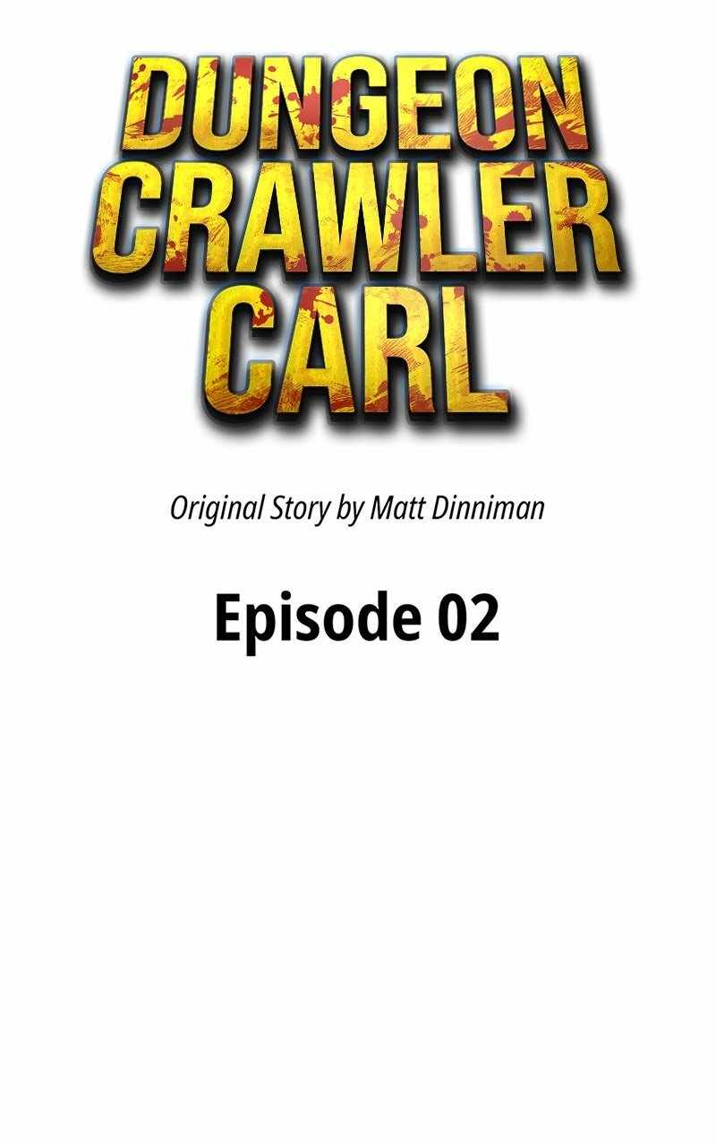 Dungeon Crawler Carl Chapter 2 - Page 74