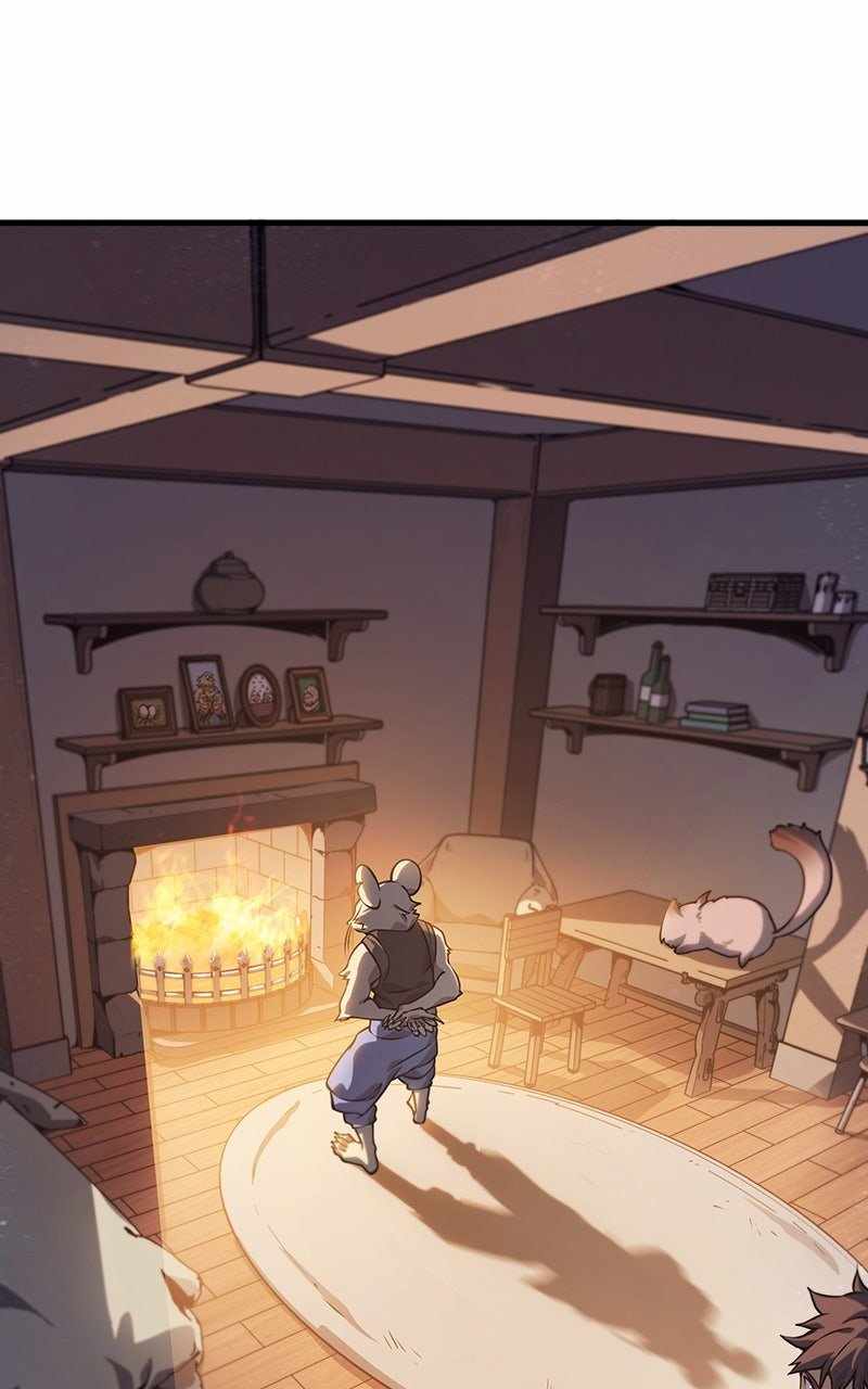 Dungeon Crawler Carl Chapter 2 - Page 75