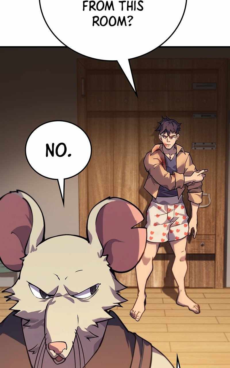 Dungeon Crawler Carl Chapter 2 - Page 77