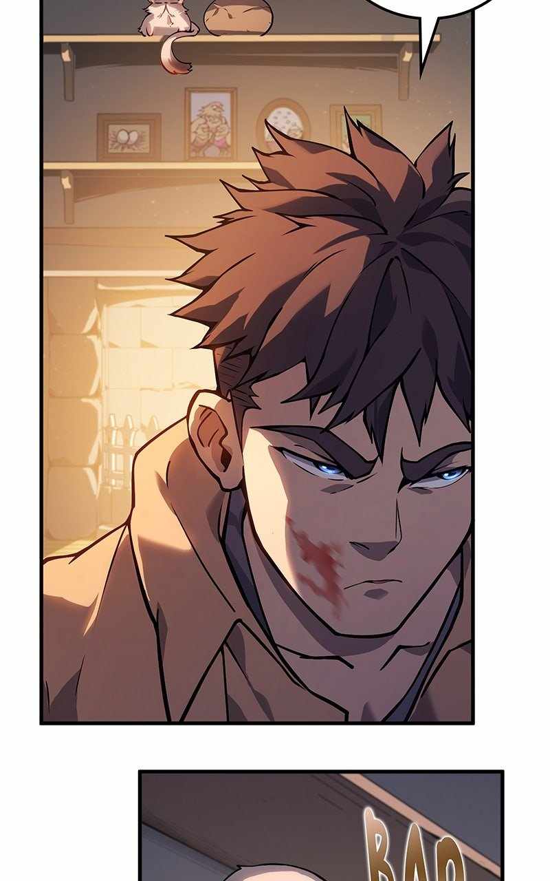 Dungeon Crawler Carl Chapter 2 - Page 85