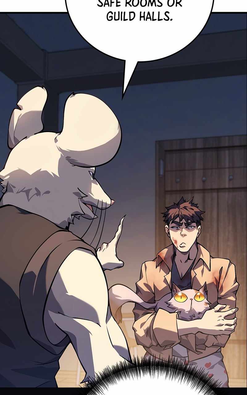 Dungeon Crawler Carl Chapter 3 - Page 104