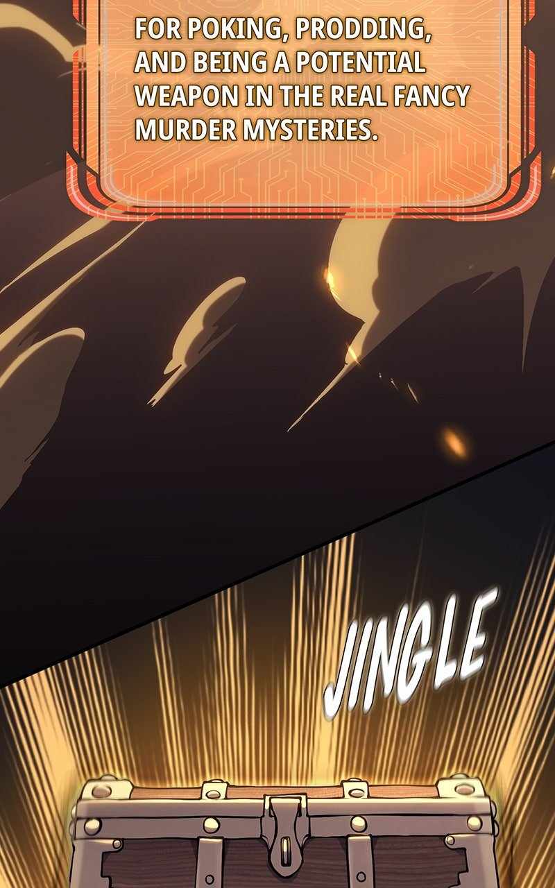 Dungeon Crawler Carl Chapter 3 - Page 127