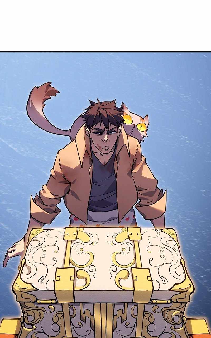 Dungeon Crawler Carl Chapter 3 - Page 141