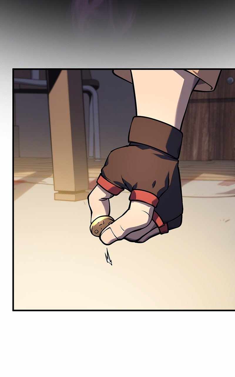 Dungeon Crawler Carl Chapter 3 - Page 155