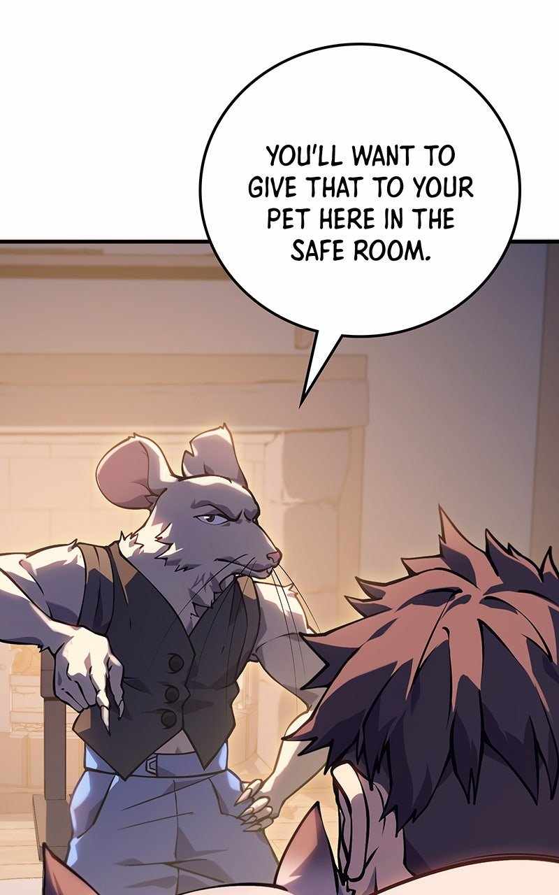 Dungeon Crawler Carl Chapter 3 - Page 158