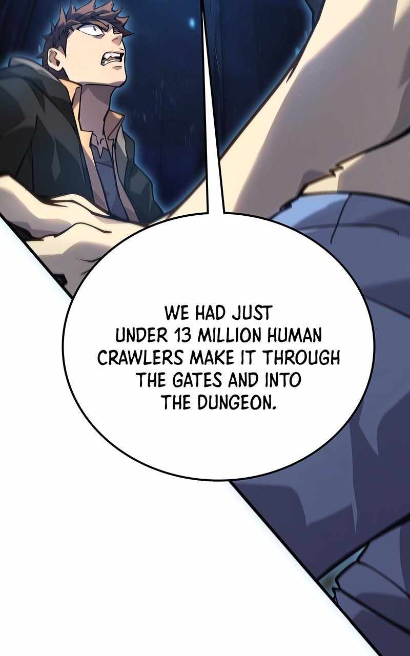 Dungeon Crawler Carl Chapter 3 - Page 191