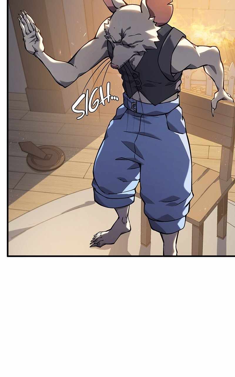 Dungeon Crawler Carl Chapter 3 - Page 20