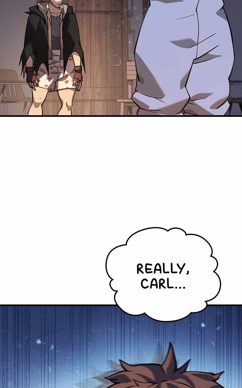 Dungeon Crawler Carl Chapter 3 - Page 200