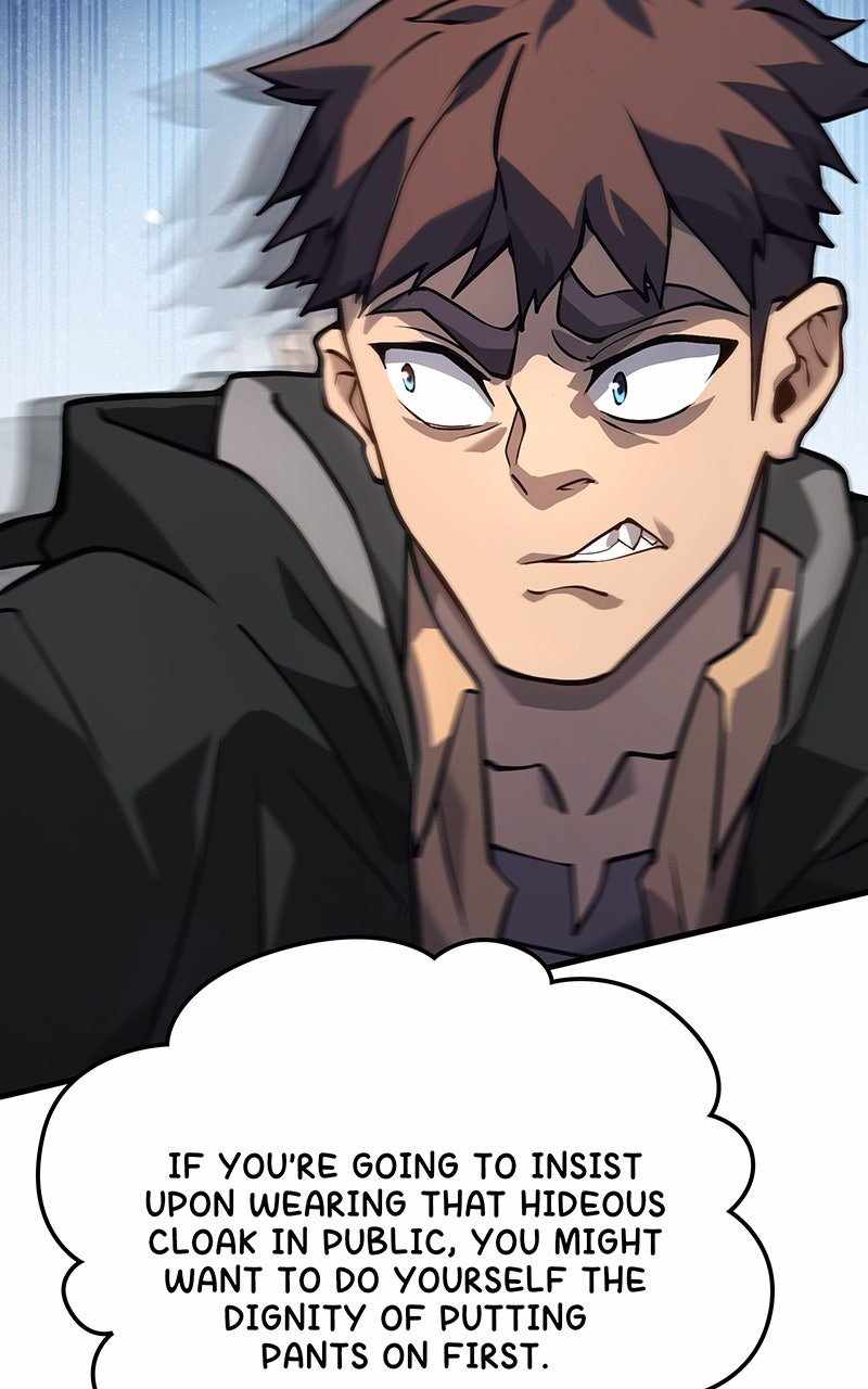 Dungeon Crawler Carl Chapter 3 - Page 201