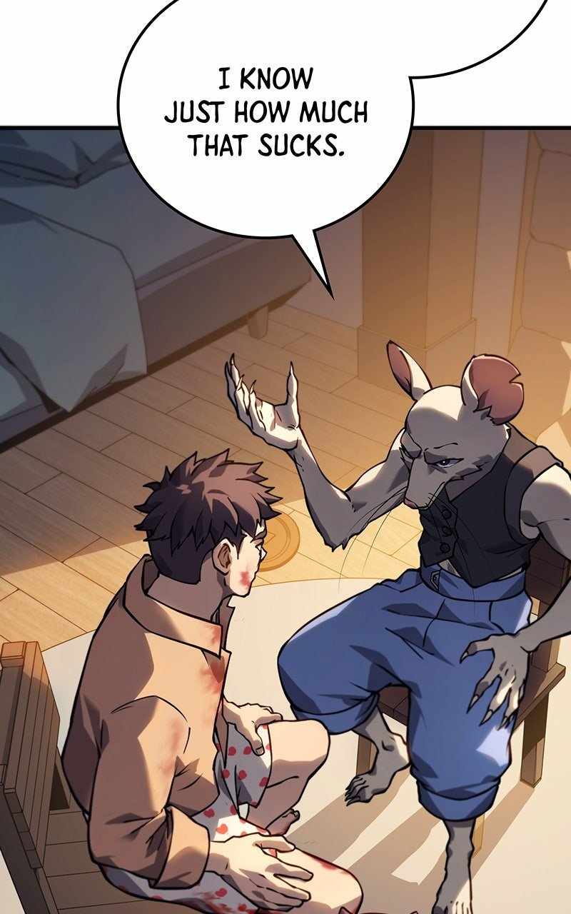 Dungeon Crawler Carl Chapter 3 - Page 23