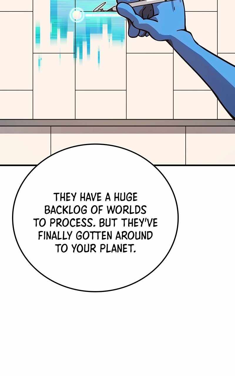 Dungeon Crawler Carl Chapter 3 - Page 34