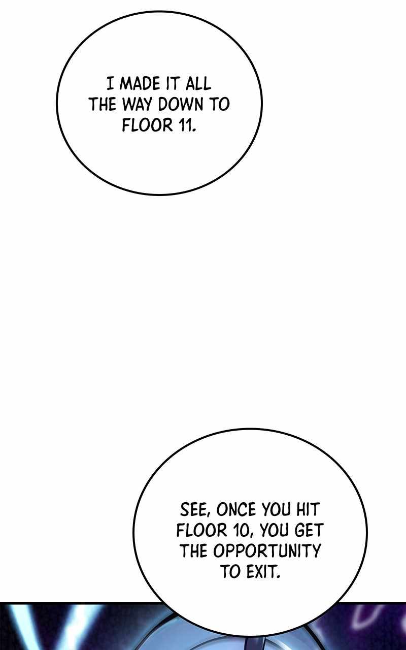 Dungeon Crawler Carl Chapter 3 - Page 4