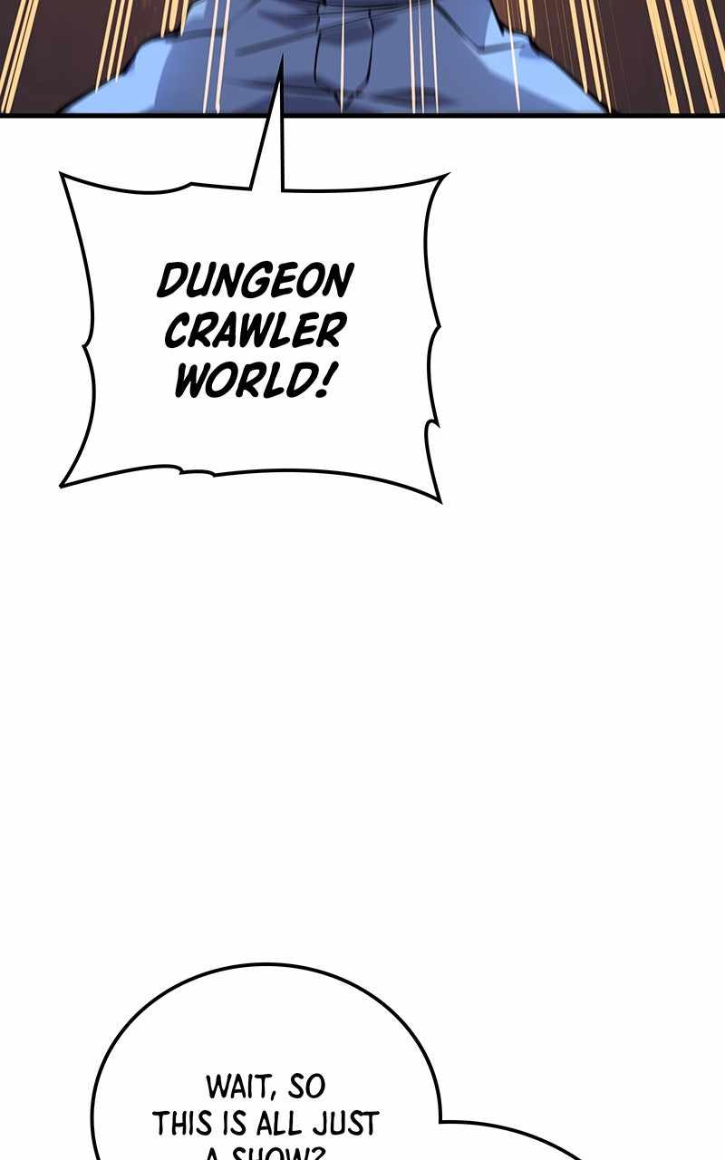 Dungeon Crawler Carl Chapter 3 - Page 48