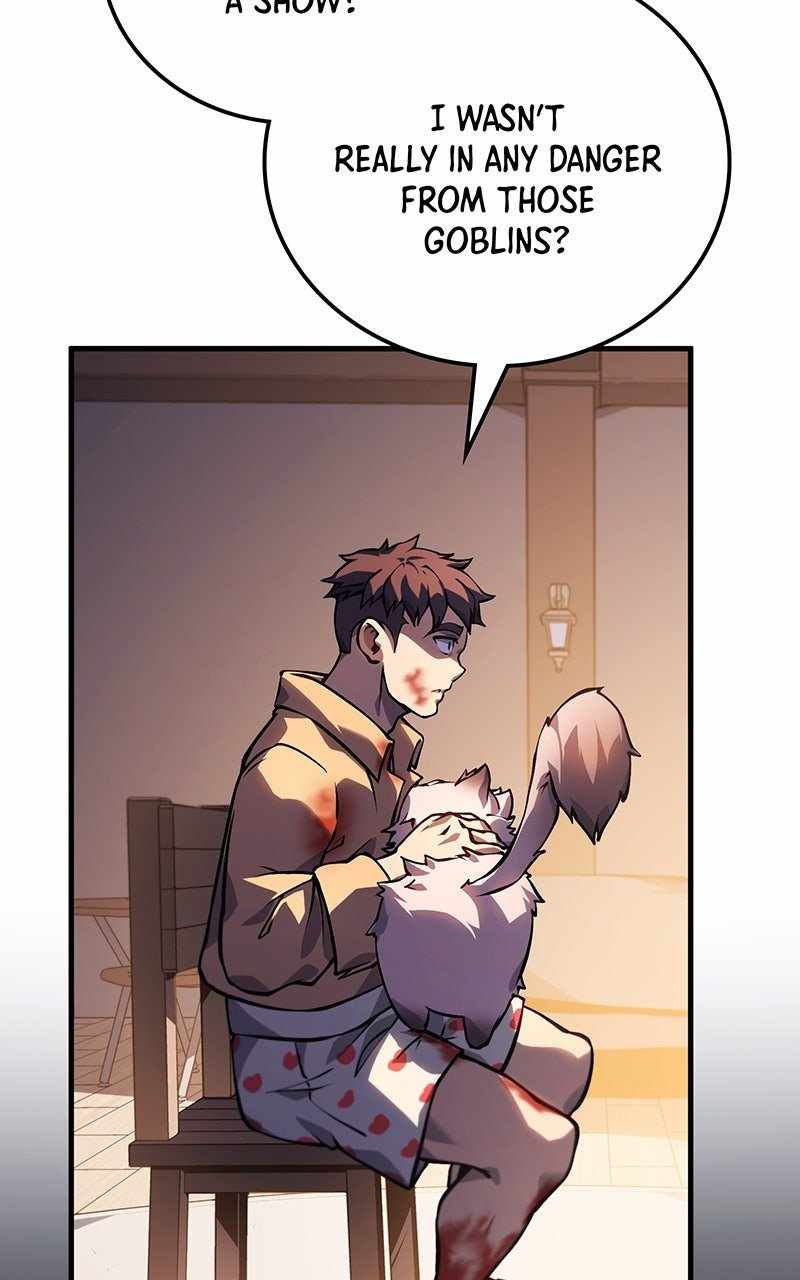 Dungeon Crawler Carl Chapter 3 - Page 49