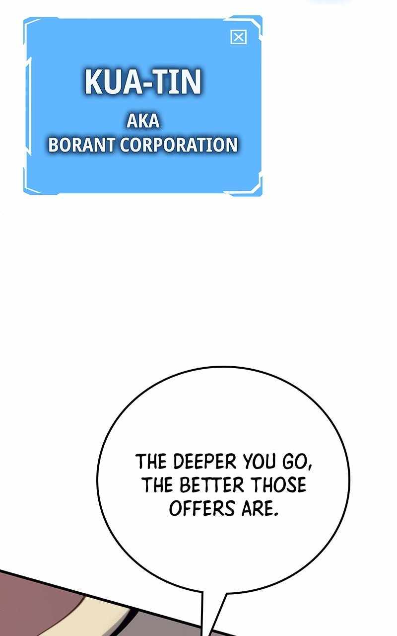 Dungeon Crawler Carl Chapter 3 - Page 6