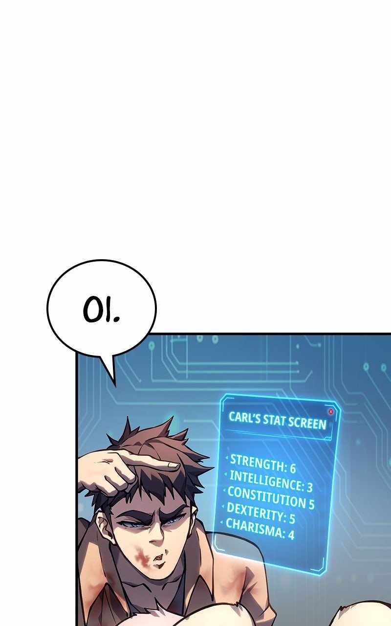 Dungeon Crawler Carl Chapter 3 - Page 66
