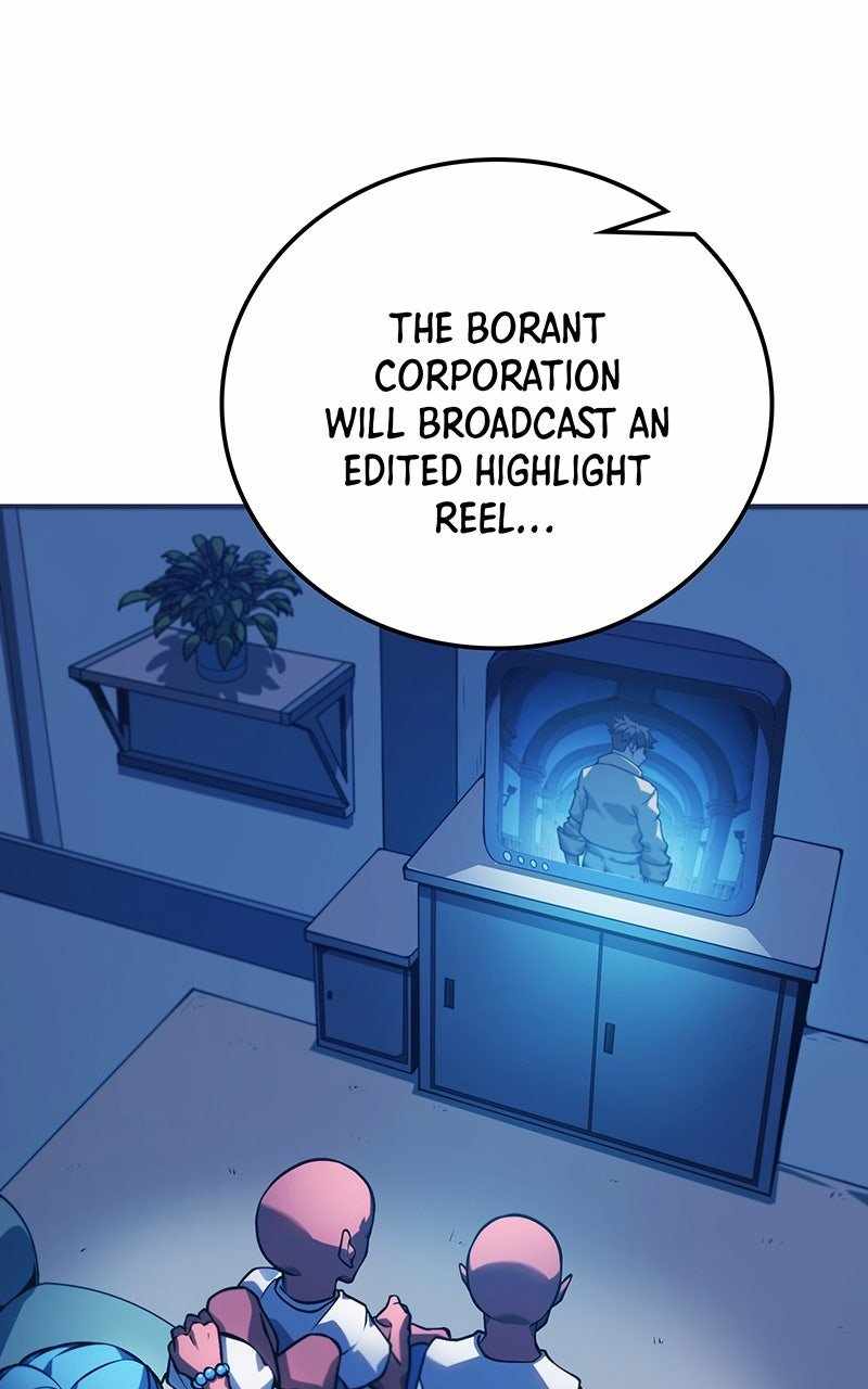 Dungeon Crawler Carl Chapter 3 - Page 79