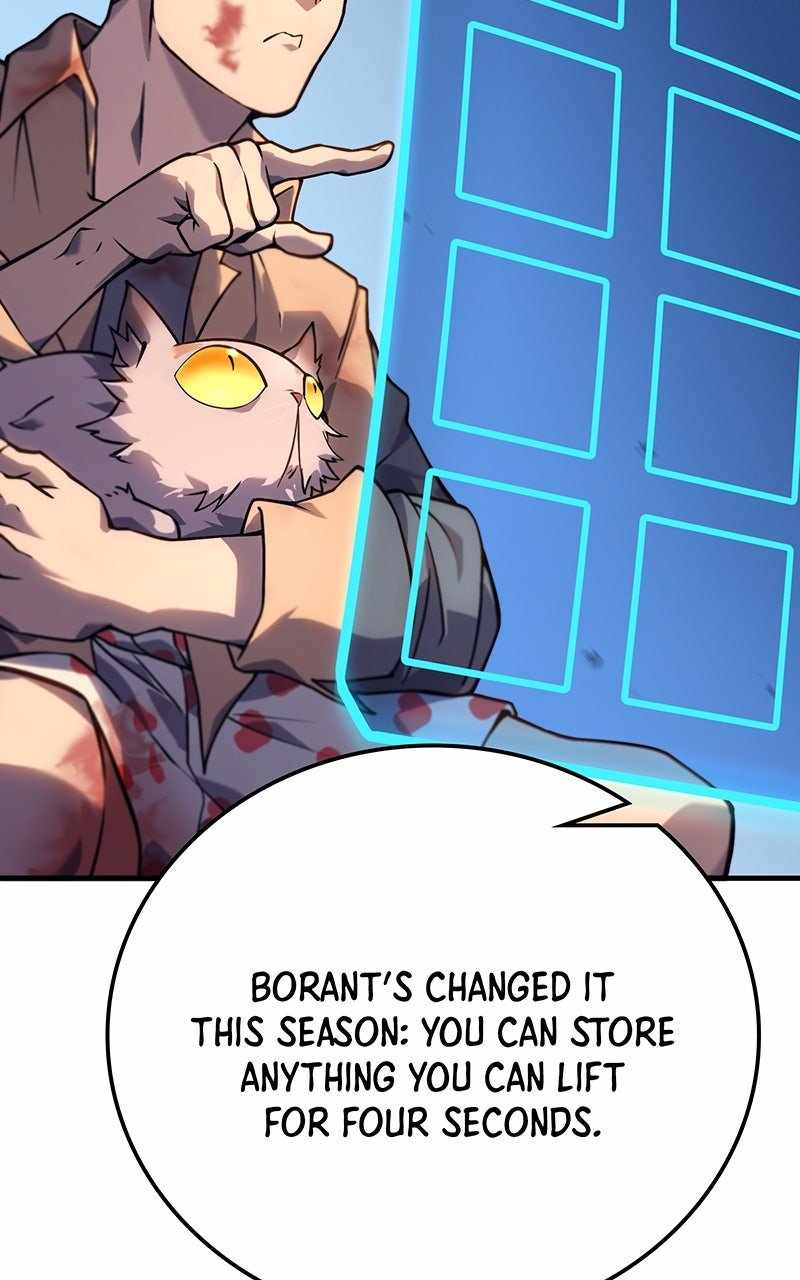 Dungeon Crawler Carl Chapter 3 - Page 90