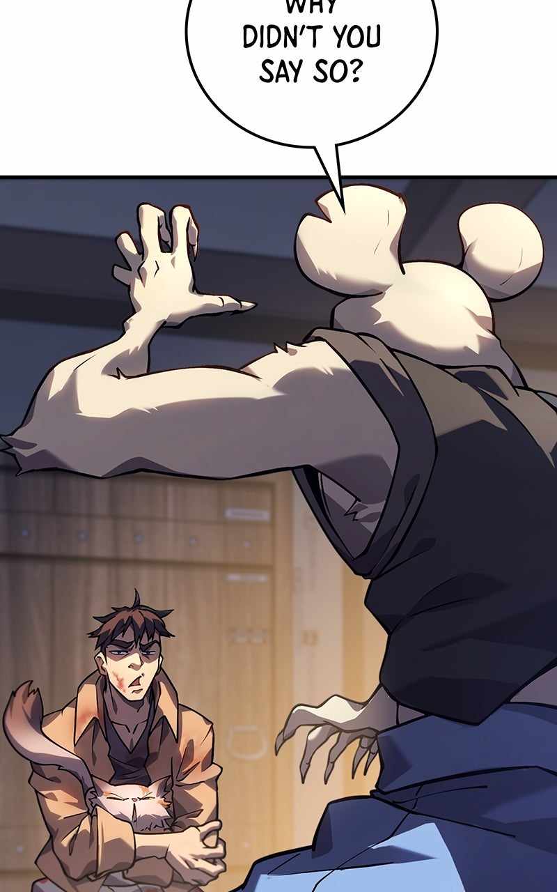 Dungeon Crawler Carl Chapter 3 - Page 98