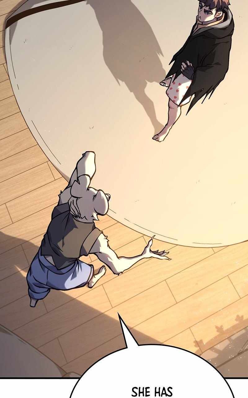 Dungeon Crawler Carl Chapter 4 - Page 104