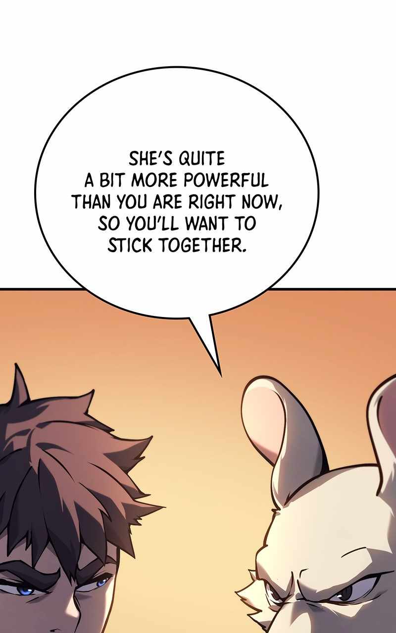 Dungeon Crawler Carl Chapter 4 - Page 107