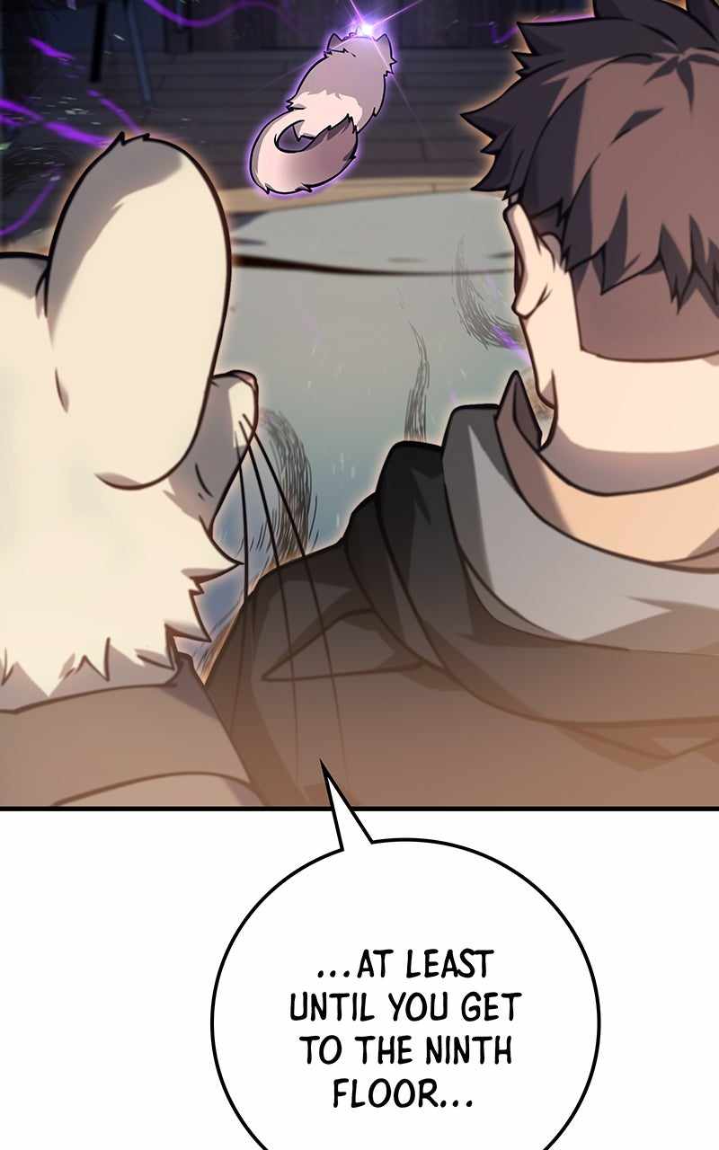 Dungeon Crawler Carl Chapter 4 - Page 109
