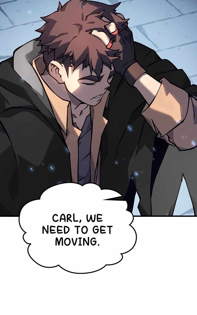 Dungeon Crawler Carl Chapter 4 - Page 134